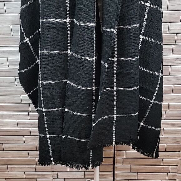 Unbranded oversized scarf - Picture 3 of 6